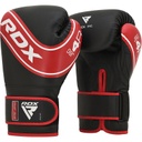 RDX Boxing Gloves Kids 4R Robo