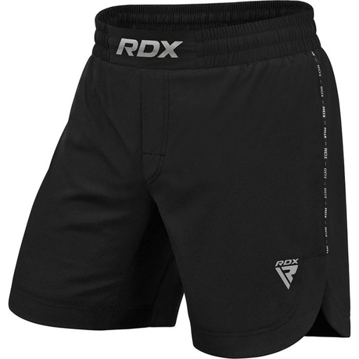 RDX Fight Shorts T15, Schwarz