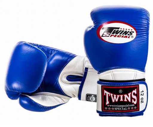 Twins Boxhandschuhe BGVL-11, Blau