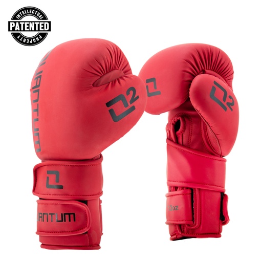 Quantum Boxing Gloves Q2