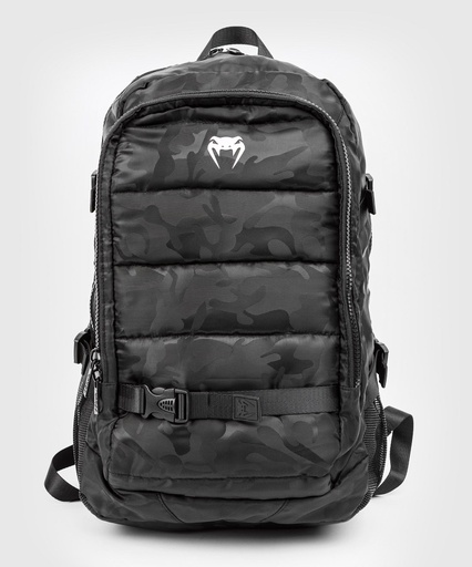 [VENUM-04952-536-S-C] Venum Backpack Challenger Pro, Black-Camo