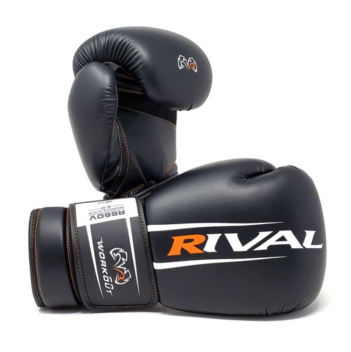 Rival Boxing Gloves RS60V Workout 2.0