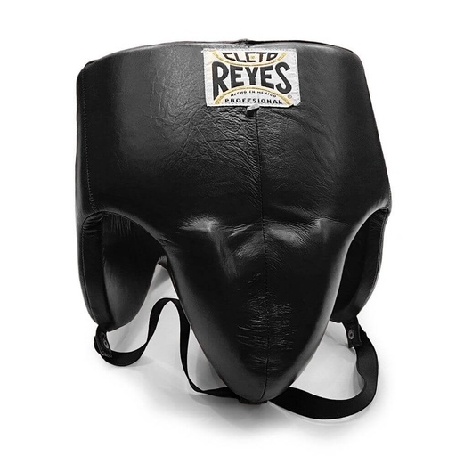 Cleto Reyes Groin Guard with Kidney Protection