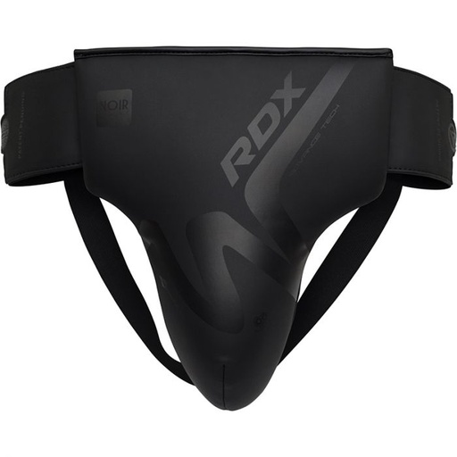 RDX Groin Guard T15, Black