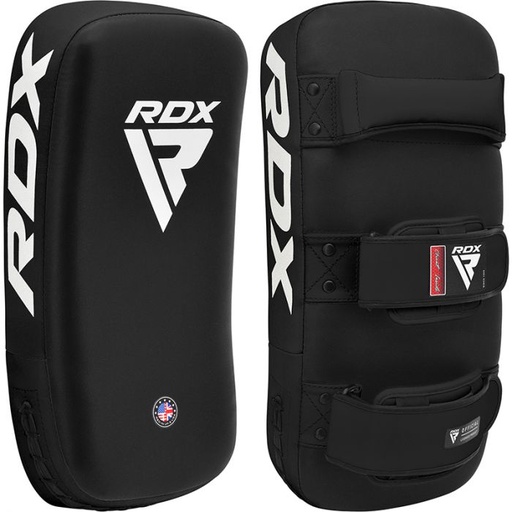 [APR-T1B-S] RDX Thai Pad T1 Curved, Black