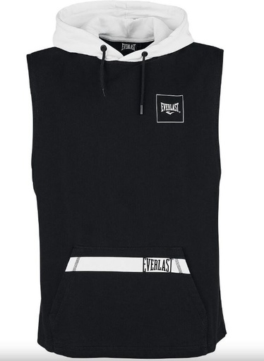 Everlast Tank Top Hoodie Palmer