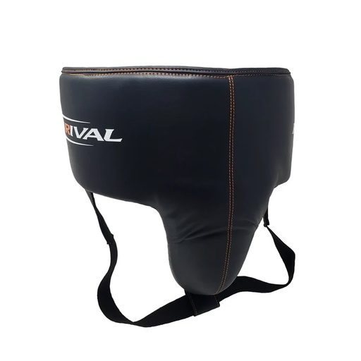 Rival Groin Guard RNFL60 Worktout 180, Black