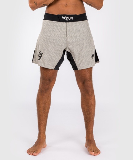 Venum Fight Shorts Venum x Ares 2.0, Beige