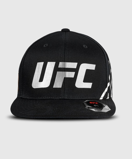 [VNMUFC-00167-001-S-SI] Venum Cap UFC Adrenaline Authentic Fight Night