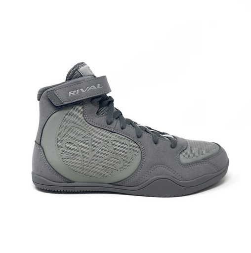 Rival Boxing Shoes RSX Genesis 3.0, Grey