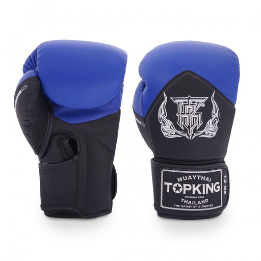 Top King Boxing Gloves Blend