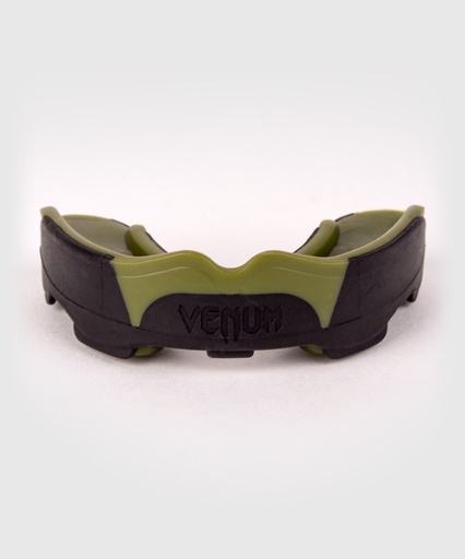 [VENUM-0621-539-S-GR] Venum Mouthguard Predator