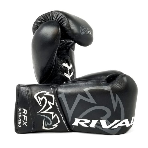 Rival Boxing Gloves RFX-Guerrero Pro Fight HDE-F Laces