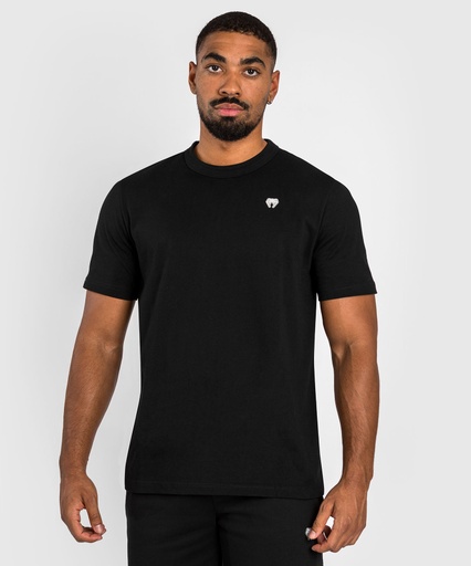 Venum T-Shirt Silent Power, Black