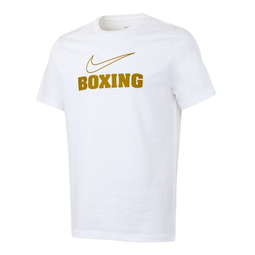 Nike T-Shirt WM Boxing