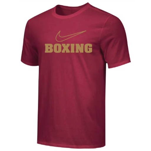 Nike T-Shirt WM Boxing