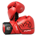 Rival Boxhandschuhe RS1 Ultra Sparring 2.0 mit Schnürung
