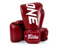 Fairtex Boxing Gloves ONE X ONE Championship