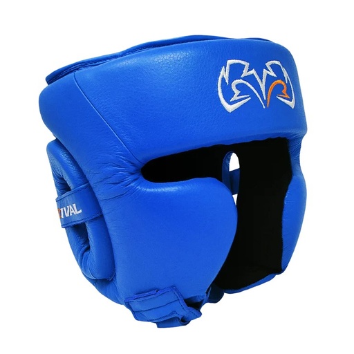 Rival Head Guard RHG2 Hybrid, Blue