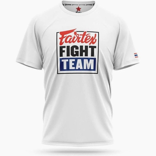 Fairtex T-Shirt TST51