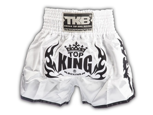 Top King Muay Thai Shorts SP04