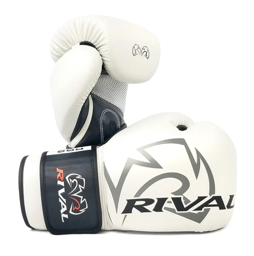 Rival Sandsackhandschuhe RB2 Super, Weiß