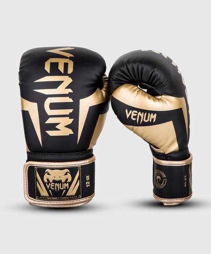 Venum Boxing Gloves Elite