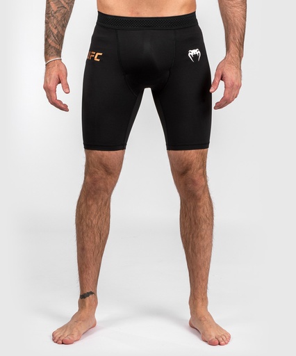 Venum Compression Shorts UFC Adrenaline Fight Week