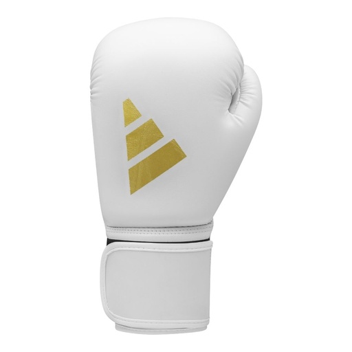 adidas Boxing Gloves Speed 50, White