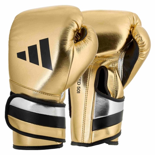 adidas Boxing Gloves adiSpeed 501