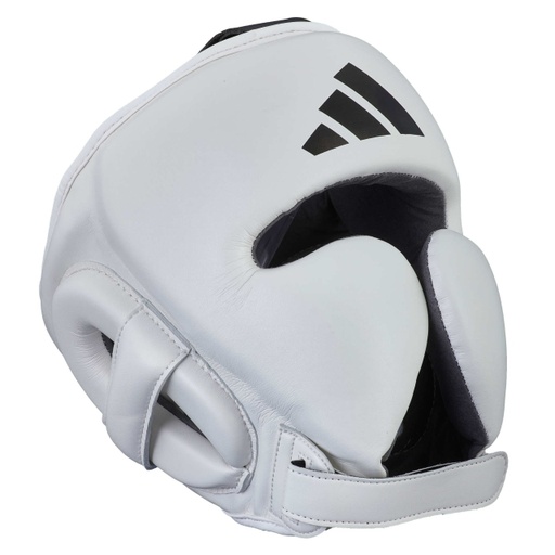 adidas Head Guard adiStar Pro, White