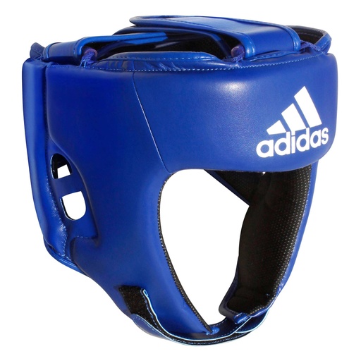 adidas Head Guard Hybrid 50 Junior, Blue