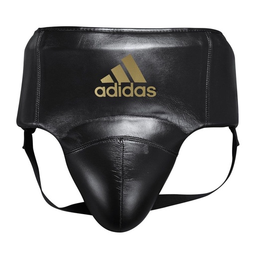 adidas Groin Guard adiStar Pro, Black