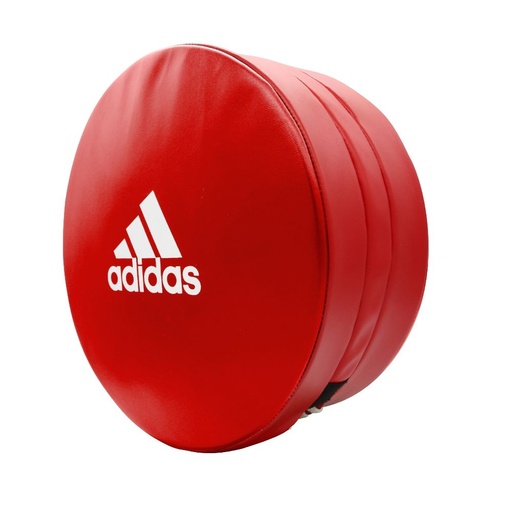 [622.2] adidas Kick Shield Double Target Pad, Red