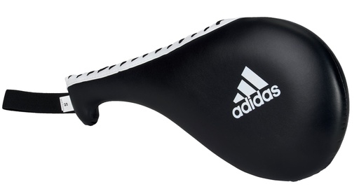 [ADITST03-S-L] adidas Hand Mitt L Single, Black