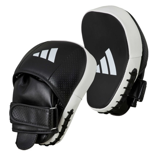 [ADIPFP01-S-W] adidas Punch Mitts Pro Speed 