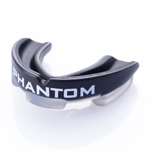 [PHMGI-S] Phantom Mouthguard Impact, Black