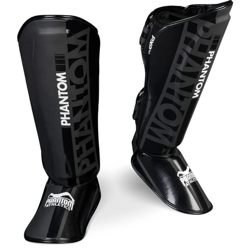 Phantom Shin Guards Apex Striking