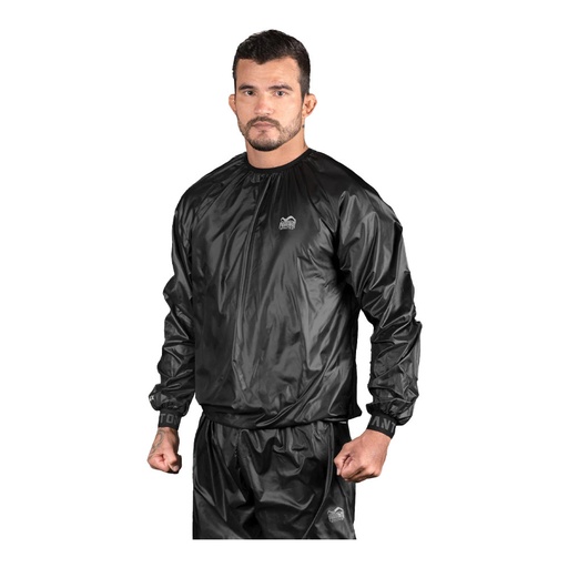 Phantom Sauna Suit Nomax-S, Black