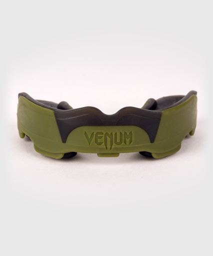 [VENUM-0621-200-GR-S] Venum Mouthguard Predator