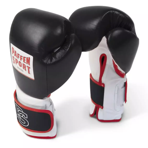 Paffen Sport Boxhandschuhe Pro Performance