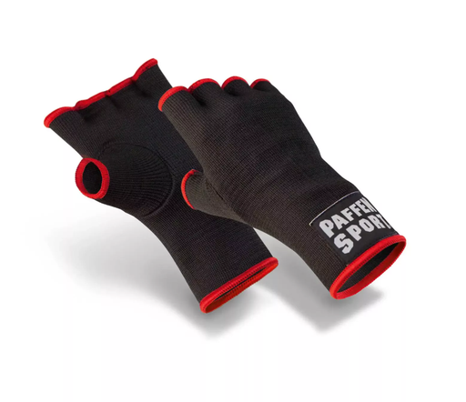 Paffen Sport Innenhandschuhe Fit, Schwarz