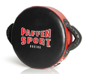 Paffen Sport Punch Shield Coach Hit, Schwarz-Rot