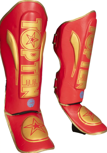 Top Ten Shin Guards Star Light WAKO