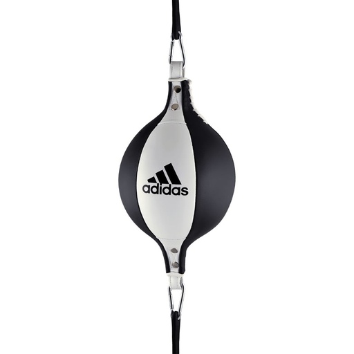 [ADISP300DB-S-W] adidas Doppelendball Speed, Schwarz-Weiß