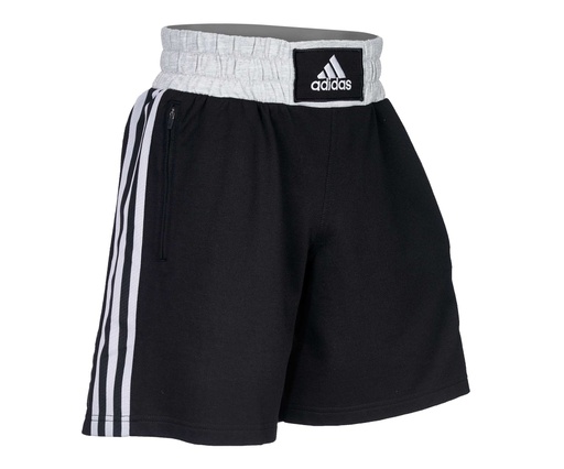 adidas Training Boxing Shorts Classic, Black