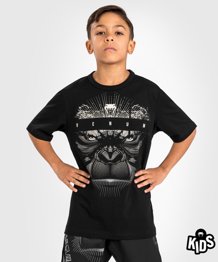 Venum T-Shirt Gorilla Jungle Kids