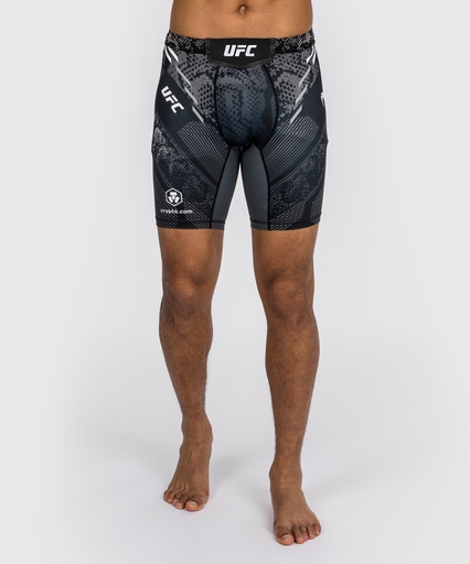 Venum Compression Shorts UFC Adrenaline Authentic Fight Night