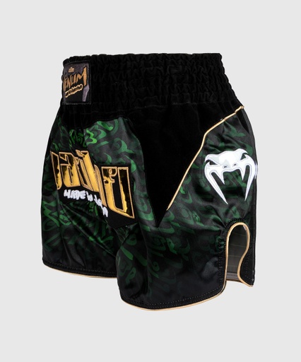 Venum Muay Thai Shorts Attack