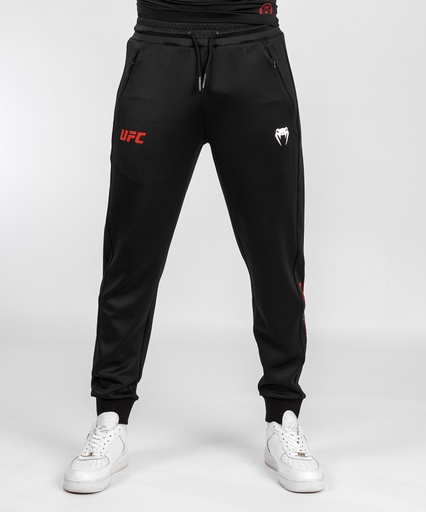 Venum Jogging Pants UFC Adrenaline Fight Week Performance, Black